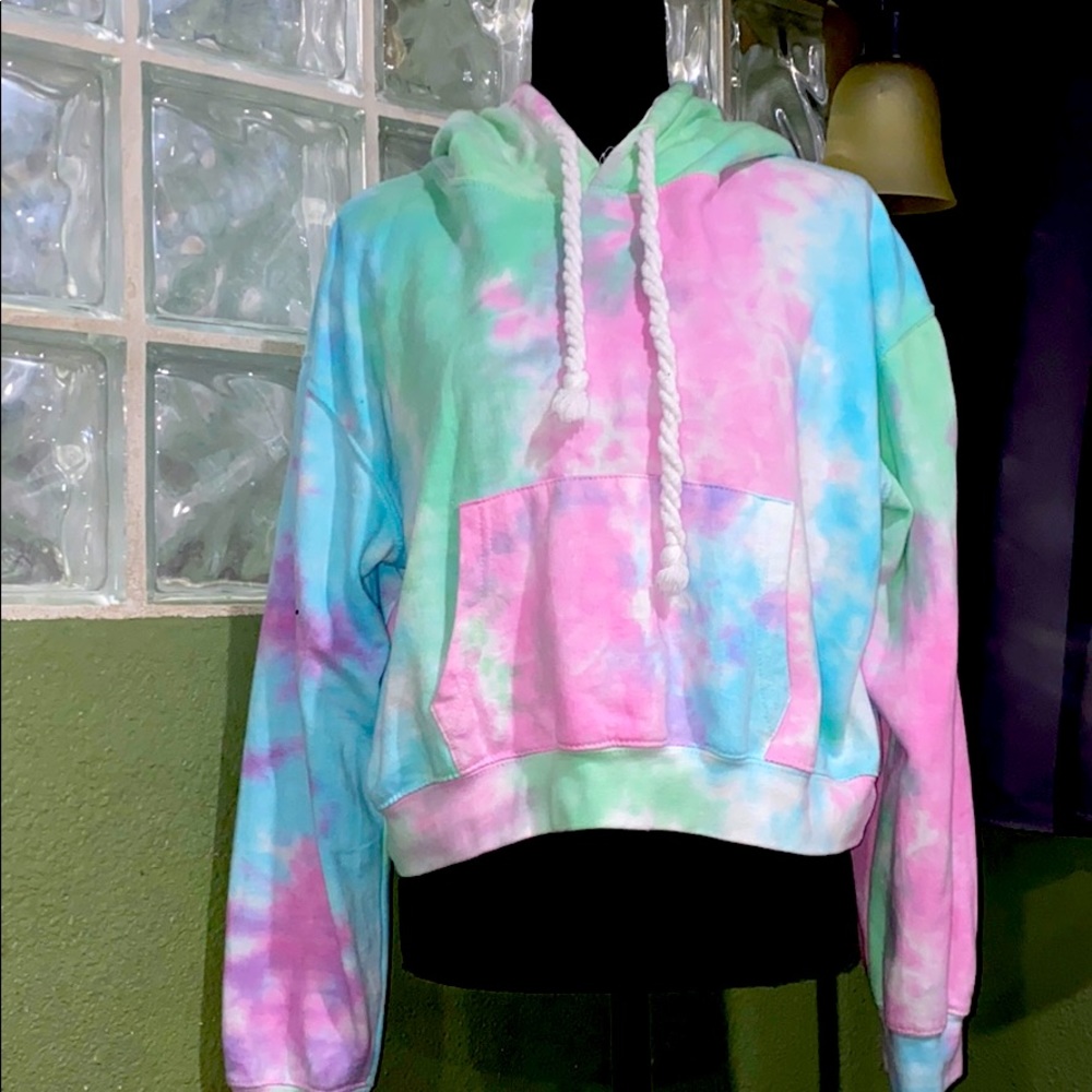 Vintage sweater
